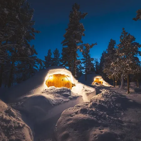 Eventyrhyttene I Jotunheimen * Stuttgongfossen